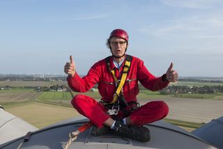 25 Jahre 8.2 Büro Lührs Süderdeich